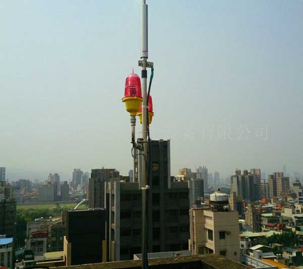 高楼建筑应用案例